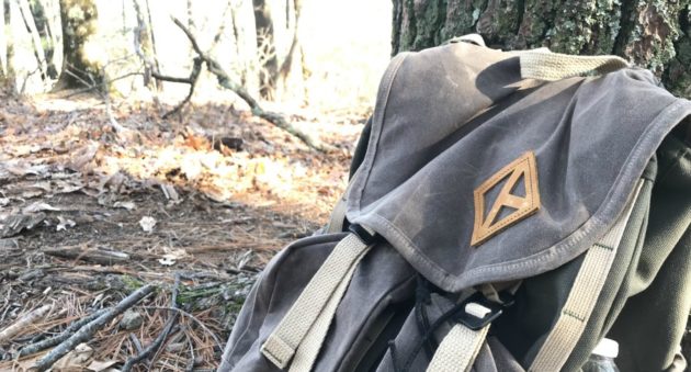 WE TRIED OUT DIAMOND BRAND GEAR'S GREAT DAY PACK