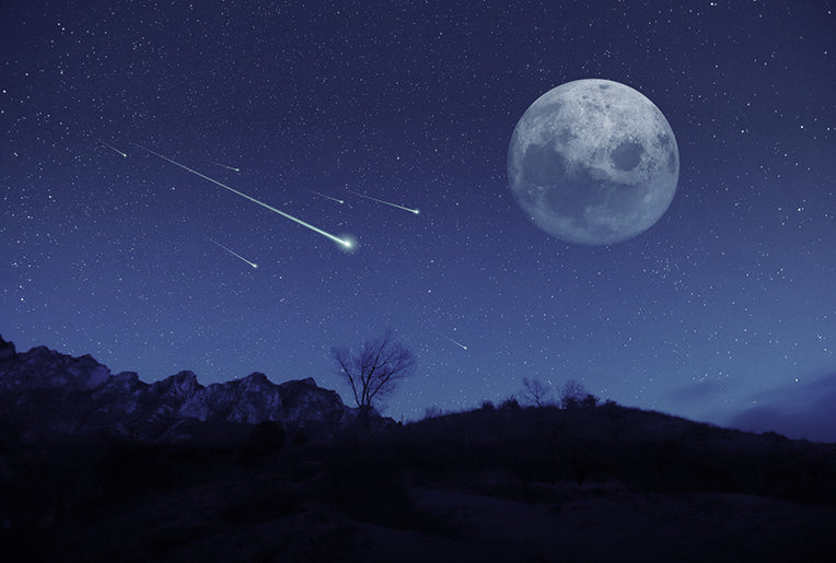 Extraordinary Astronomical Events for 2024