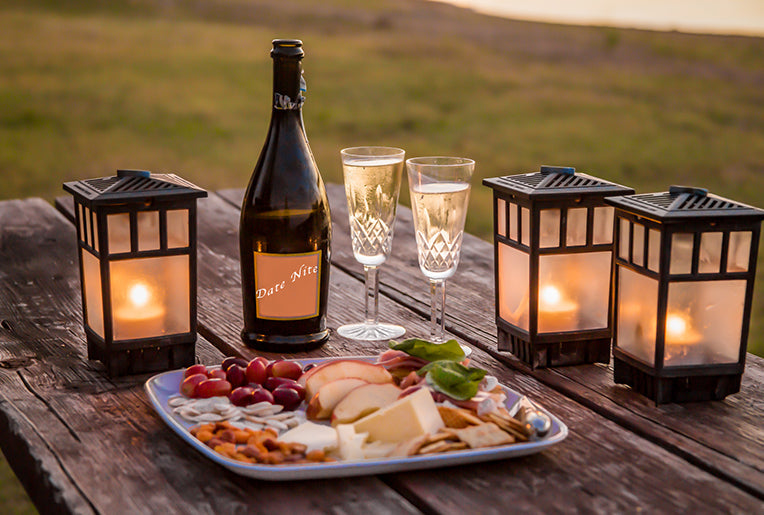 Top Glamping Destinations All Over the United States