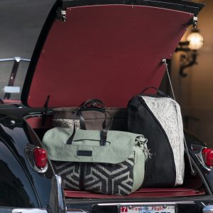 Diamond Brand Gear teams up with Biltmore® to Craft Bags for the Sophisticated Explorer