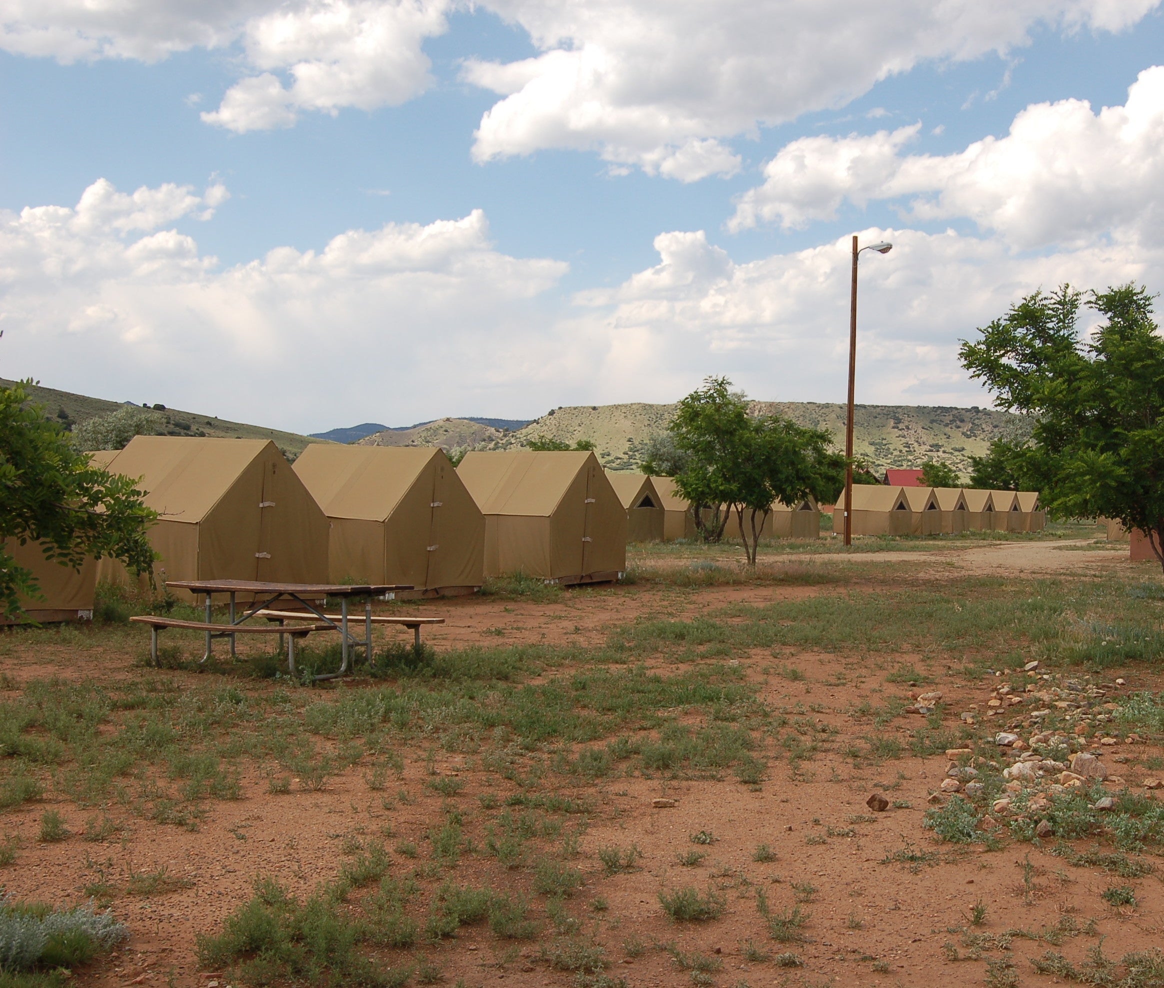 Philmont Scout Ranch