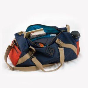 I ain’t trippin’ – the Day Tripper Duffle Bag is pretty awesome