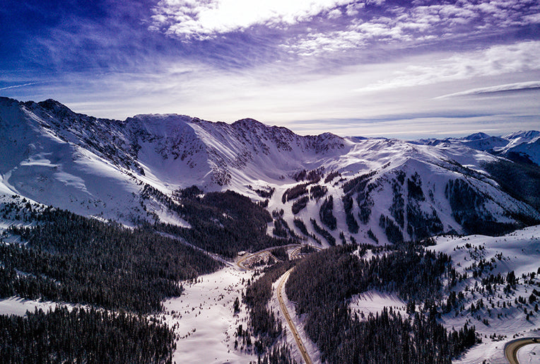 Winter Camping: Our Favorite Spots