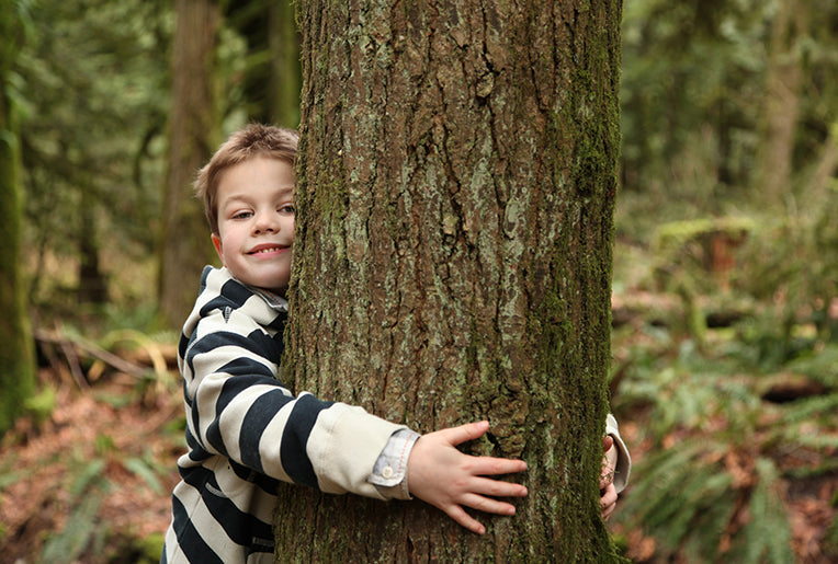 6 Ways to Honor Our Planet on Earth Day