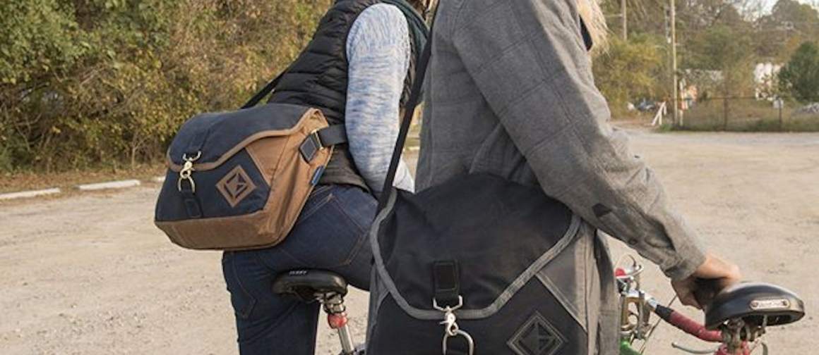 Diamond Brand Gear for Cold Beverages and Wet Days