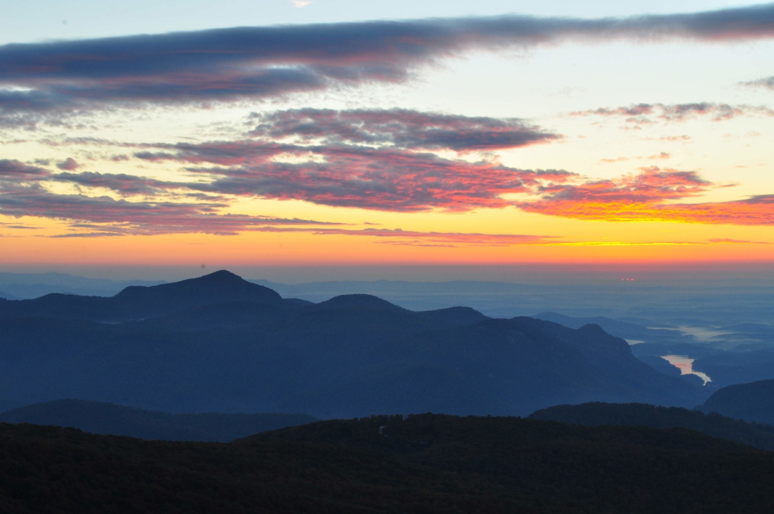 Our Top 3 Trails in The Carolina Mountains