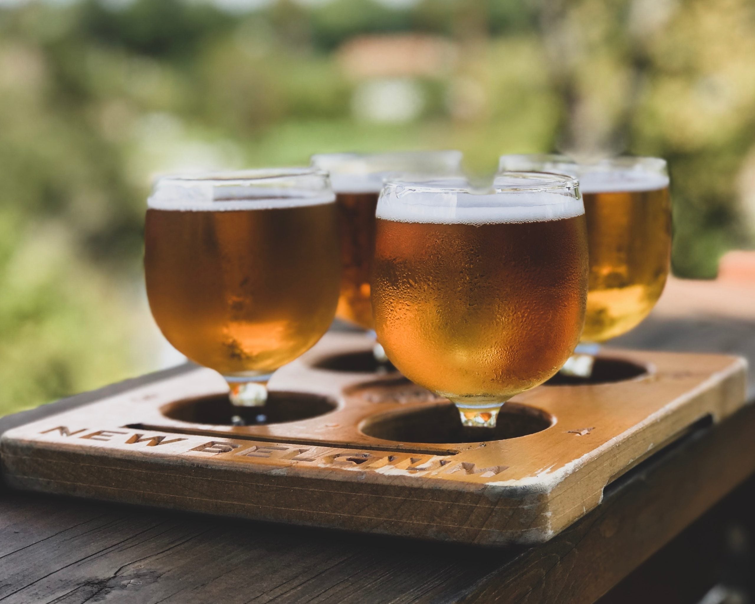 The Best Breweries in Asheville
