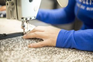 The Art of Sewing