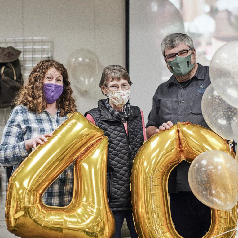 Sustainability at Diamond Brand Gear: Prosperity
