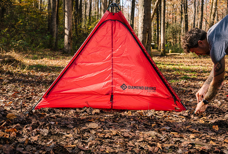Embracing National Preparedness Month as a Camper
