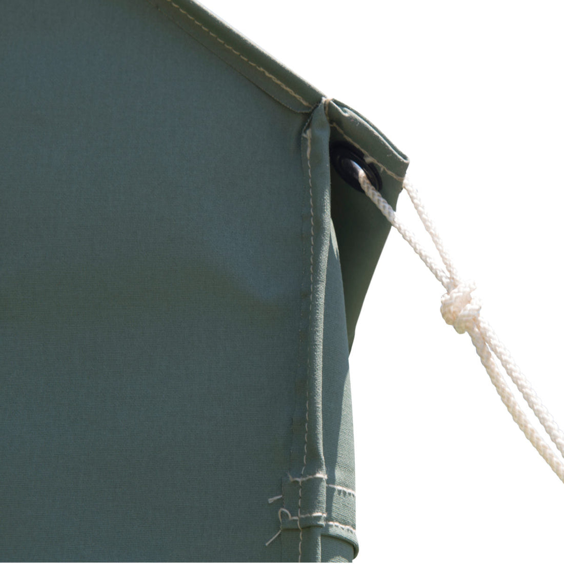 Canvas + Aluminum: The Ultimate Power Duo for Durable, Sustainable Wall Tents