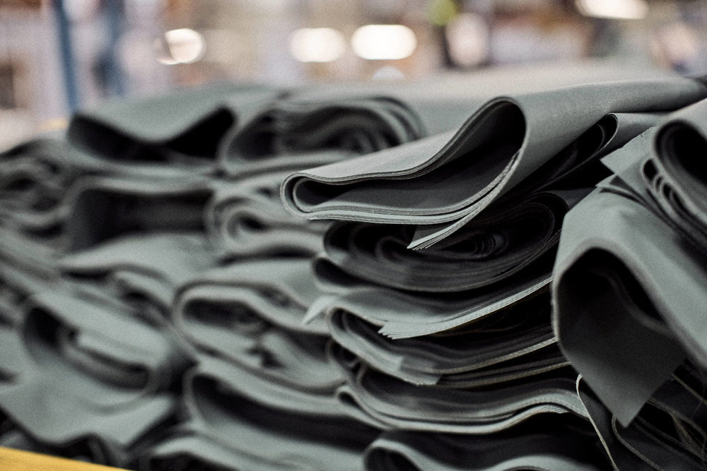 Examining The Eco-Friendliness of The Most Common Tent Fabrics