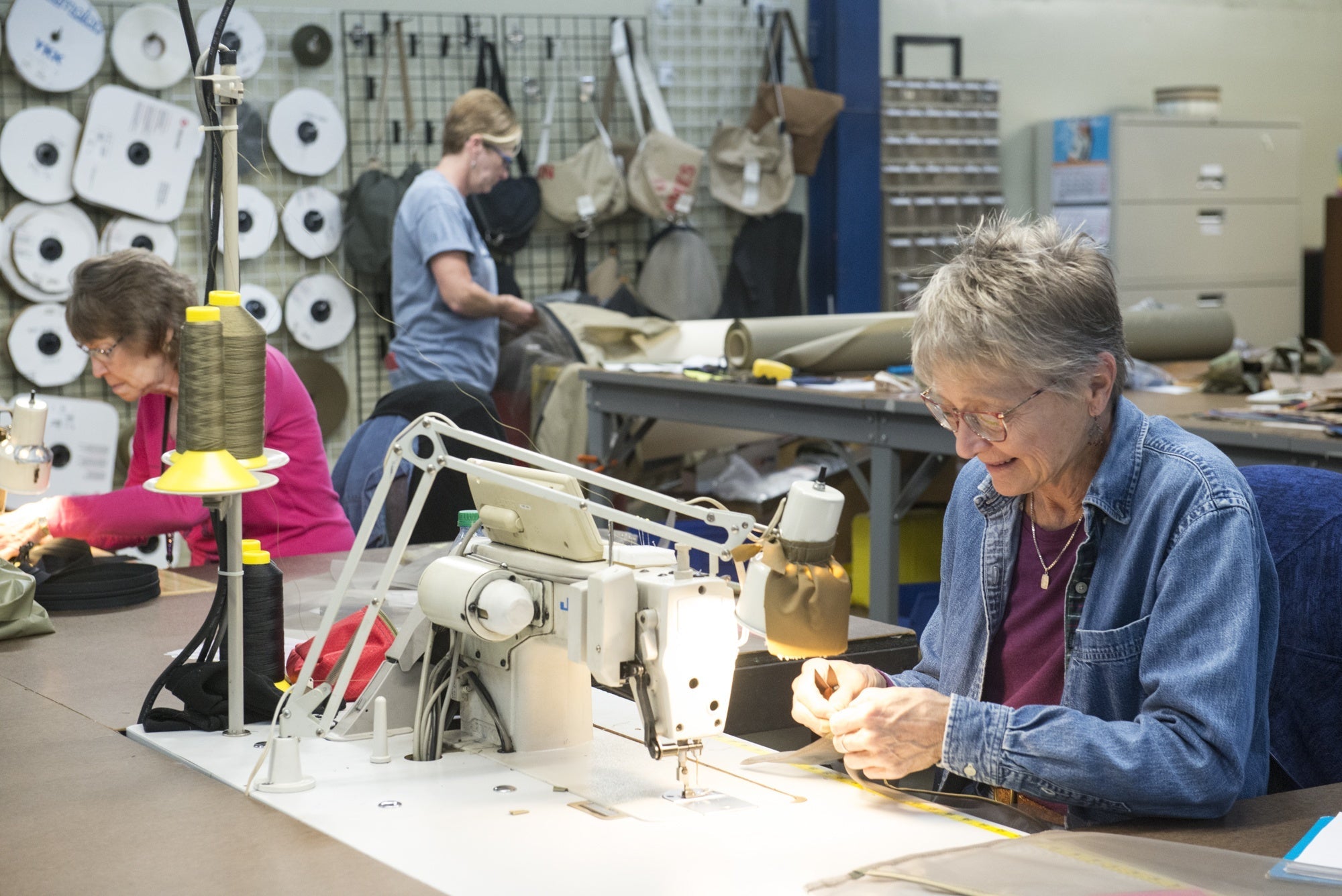 Diamond Brand Gear wins Best Brand of Business honor
