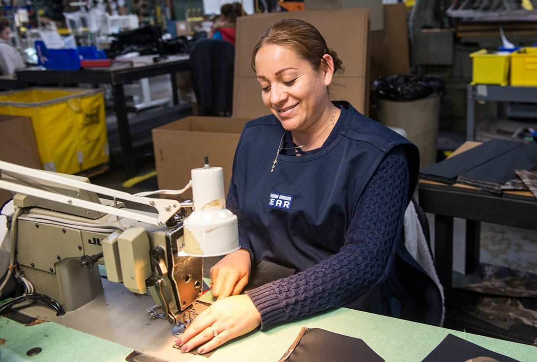 Shopping Beyond The Big Box Store: Why Supporting Small Outdoor Gear Brands & Businesses is a Good Idea