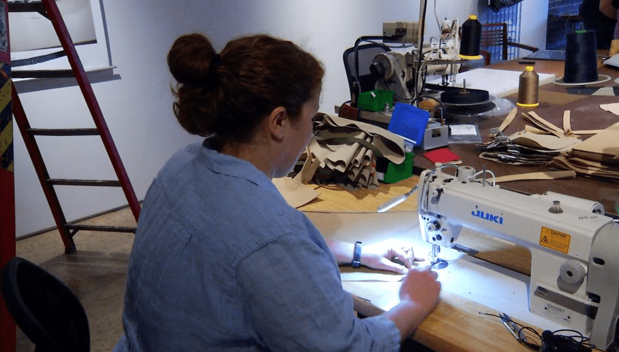 Diamond Brand Gear Grows Again