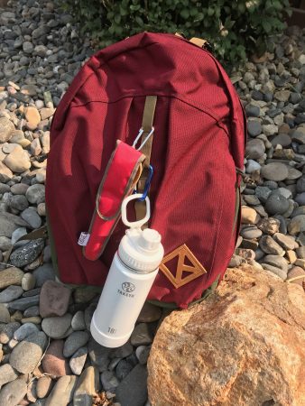 Diamond Gear: Retro Throwback with the New Belay Bag