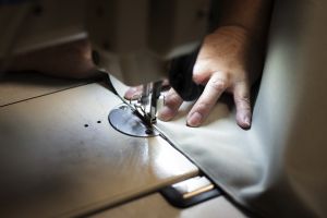 "Buy Once, Buy Well": How Our Tent Repair Program Supports The Planet