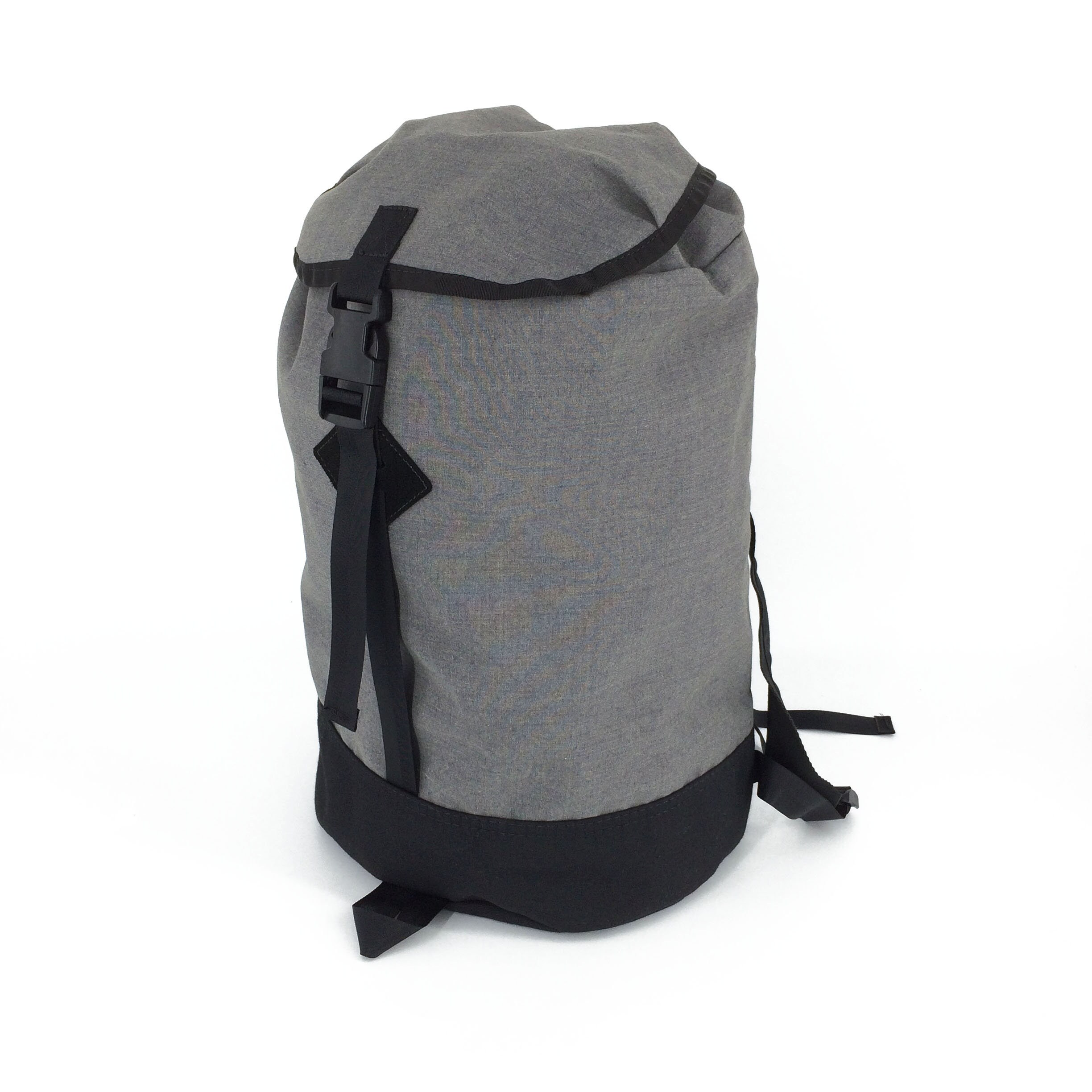 top loading backpack