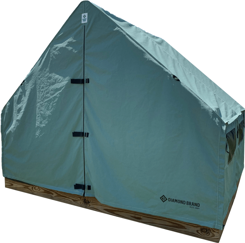 Atlas Wall Tent