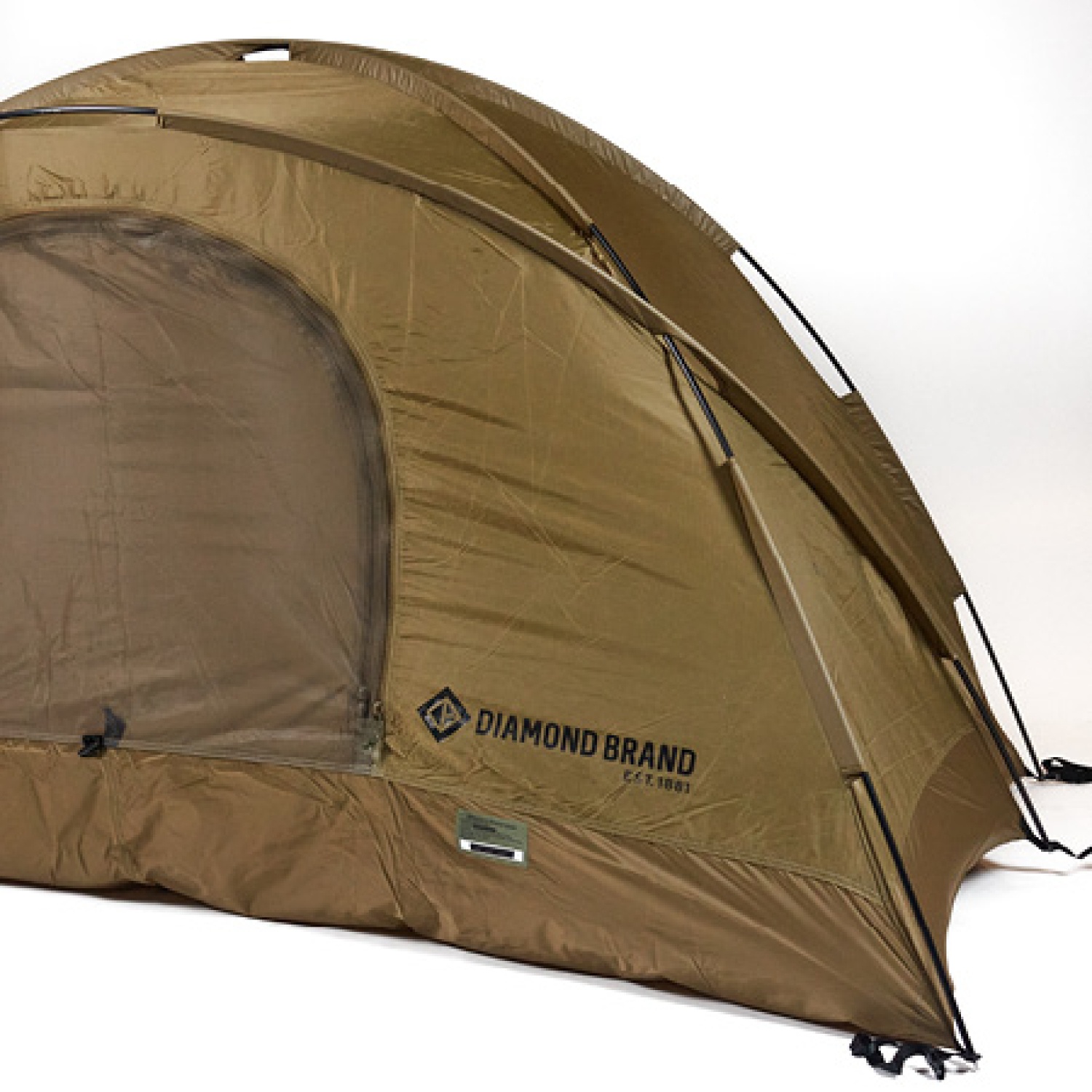 Combat II tent