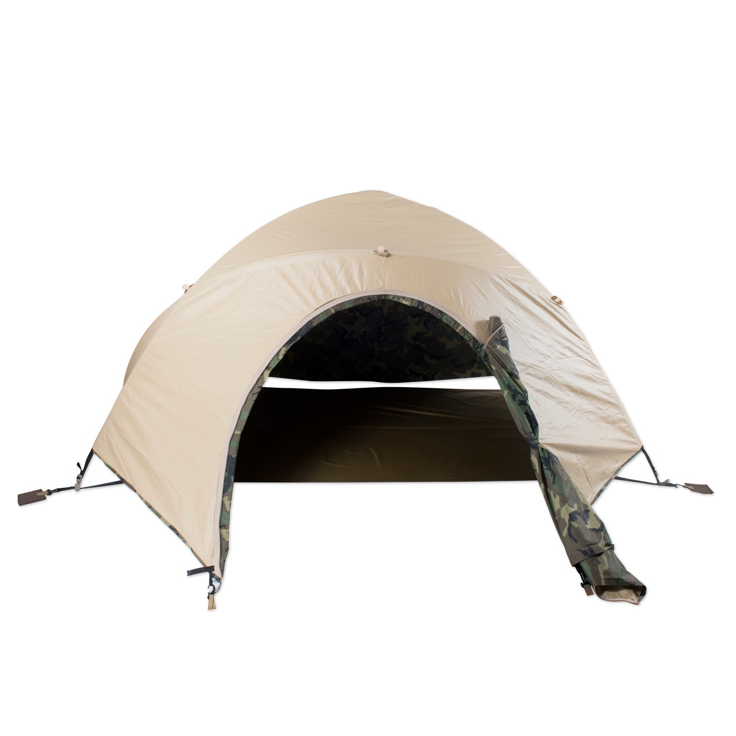 Combat Fast Pitch Tent