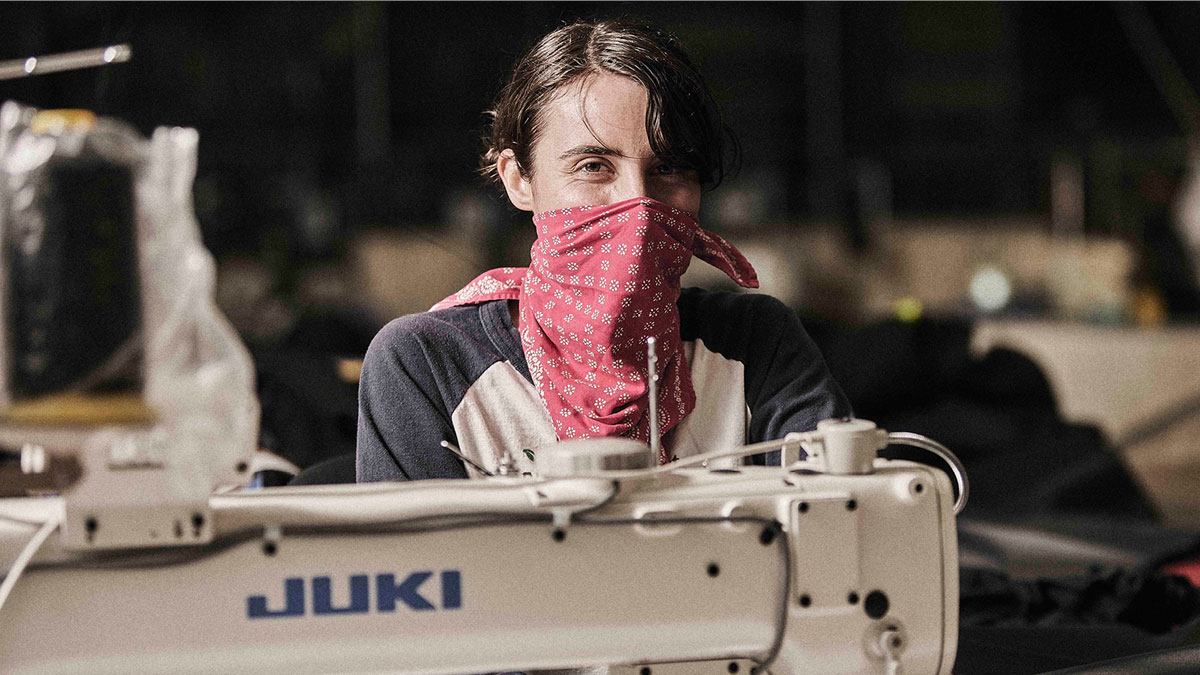 Craftspeople