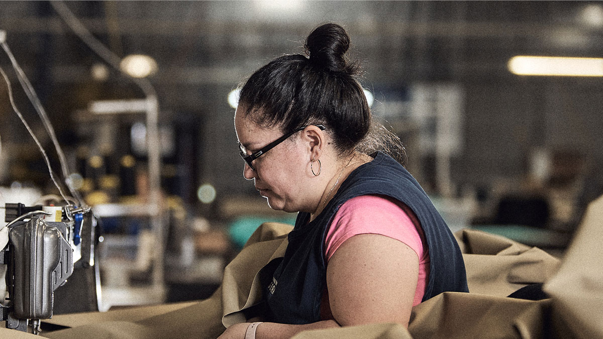 Craftspeople