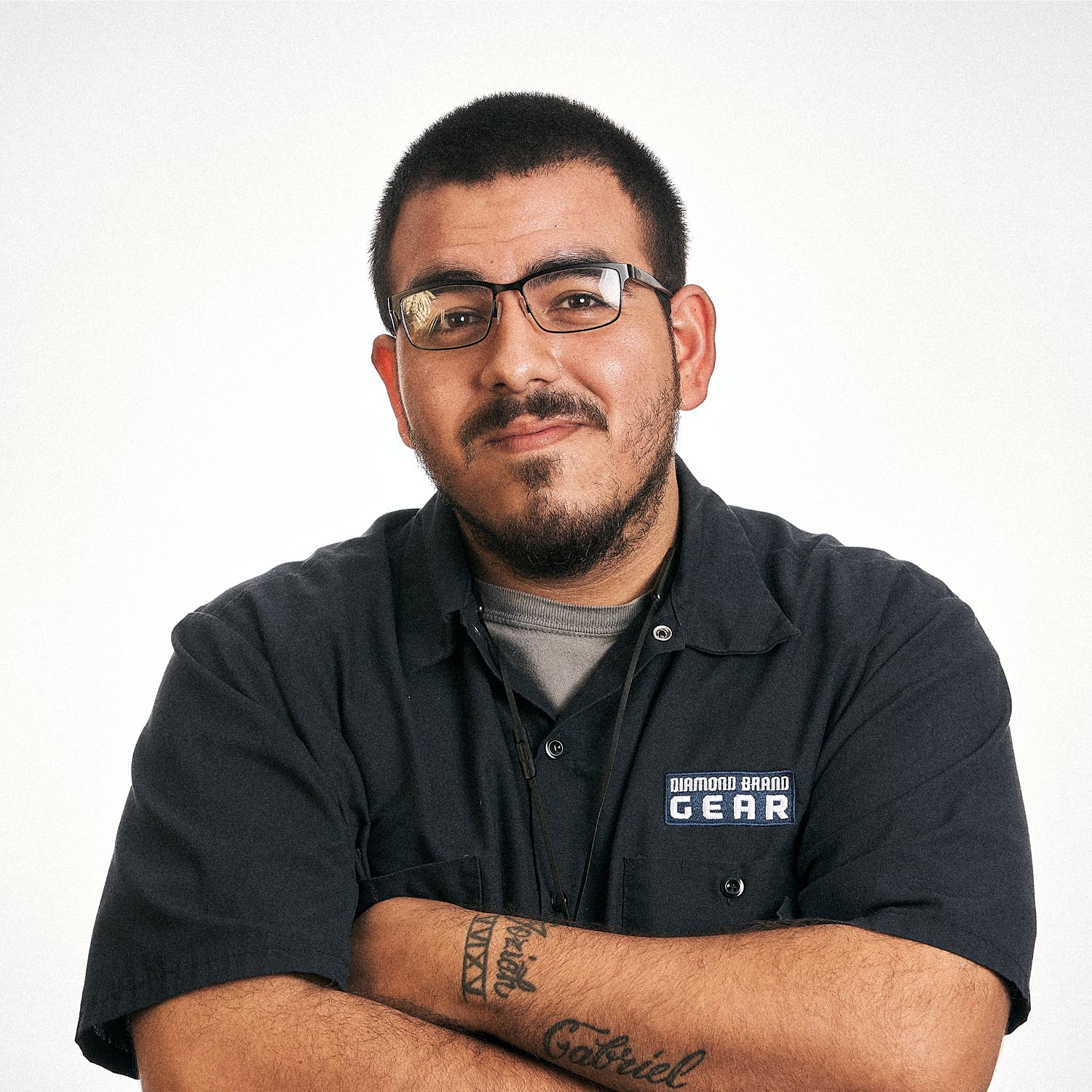 Team Member