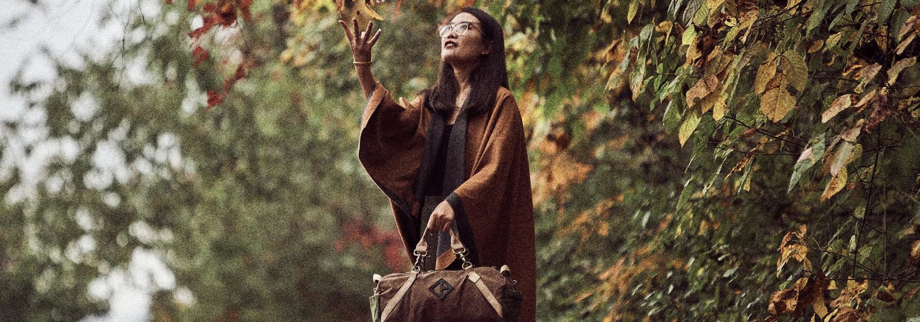 Day Tripper Fall