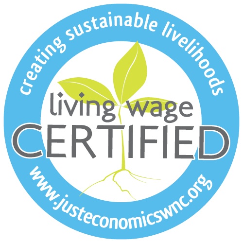 Living Wage Certification