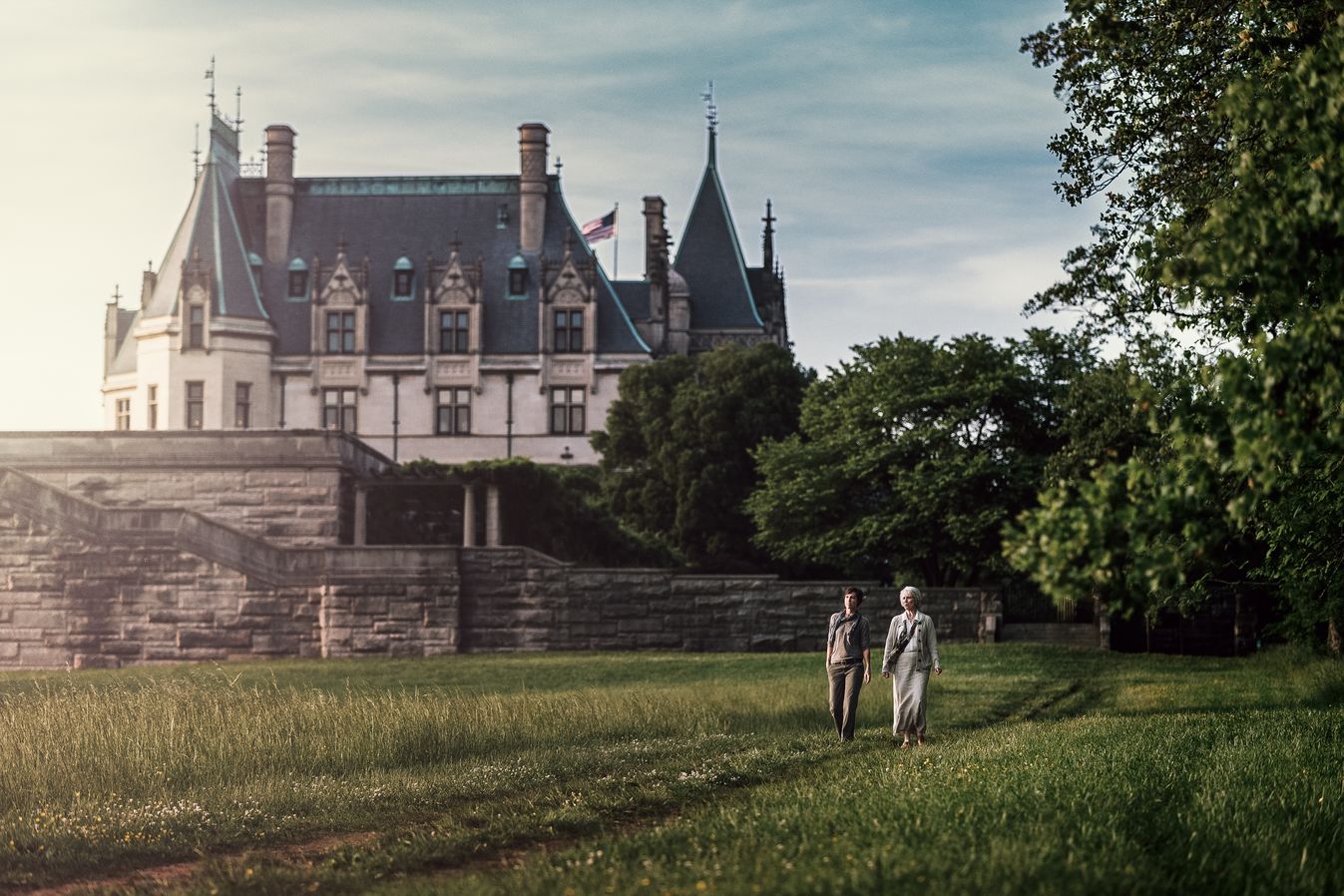 Biltmore