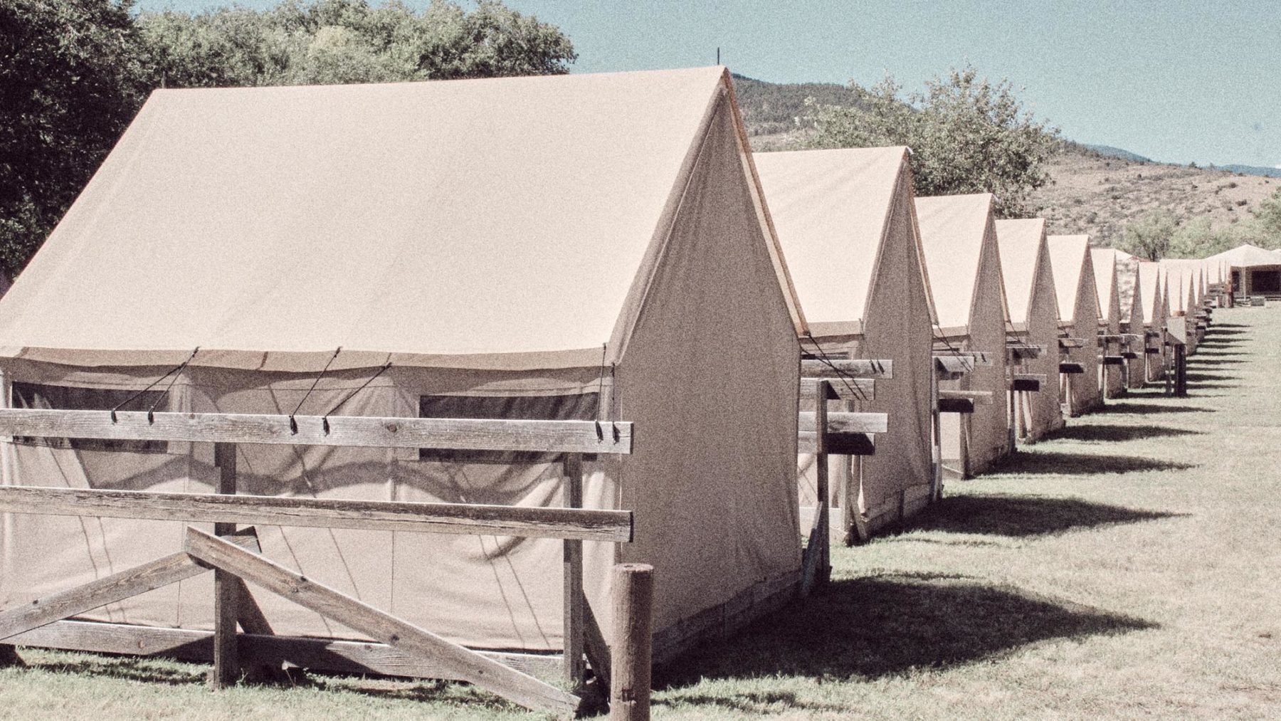 Philmont Scout Ranch