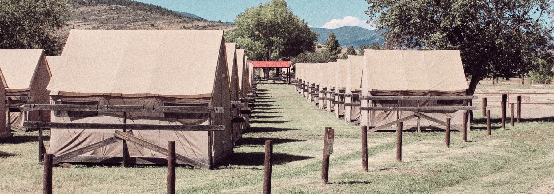 Philmont Scout Ranch