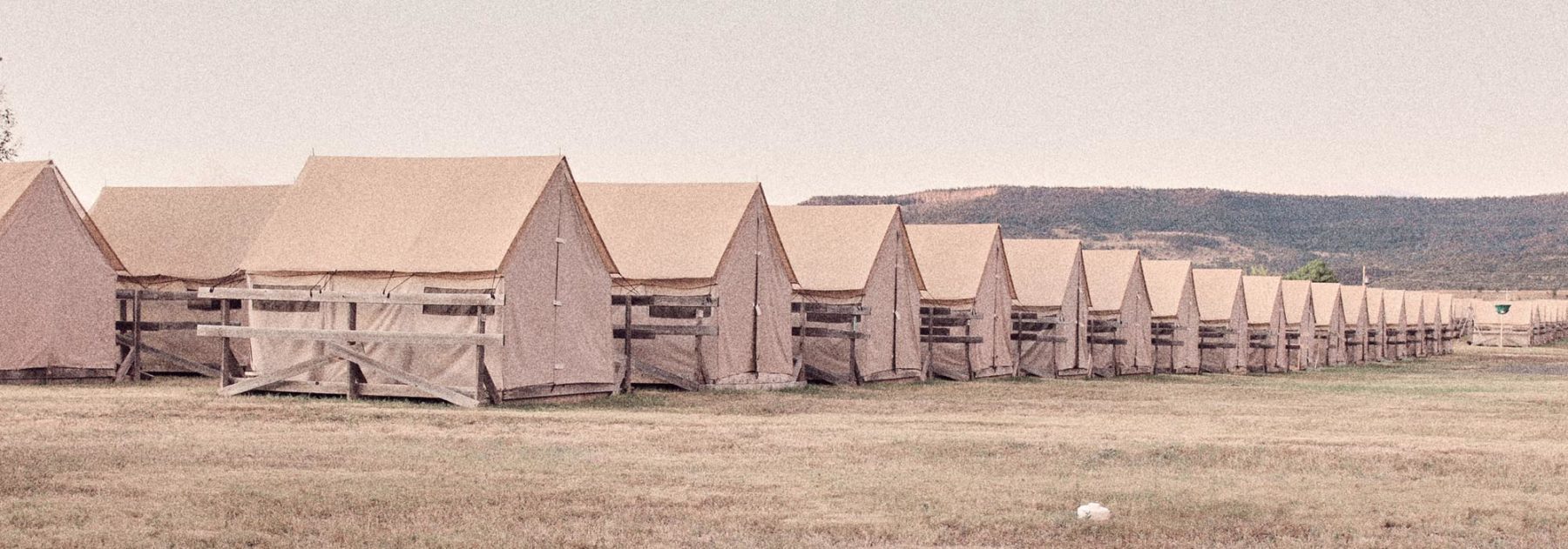 Philmont Scout Ranch