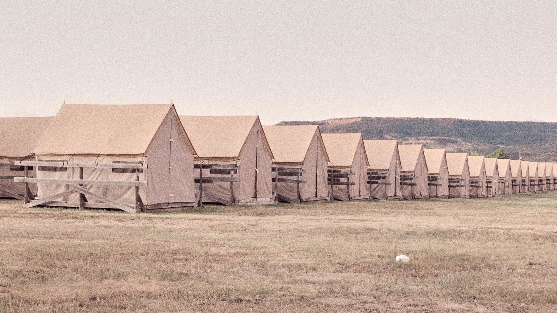 Philmont Scout Ranch