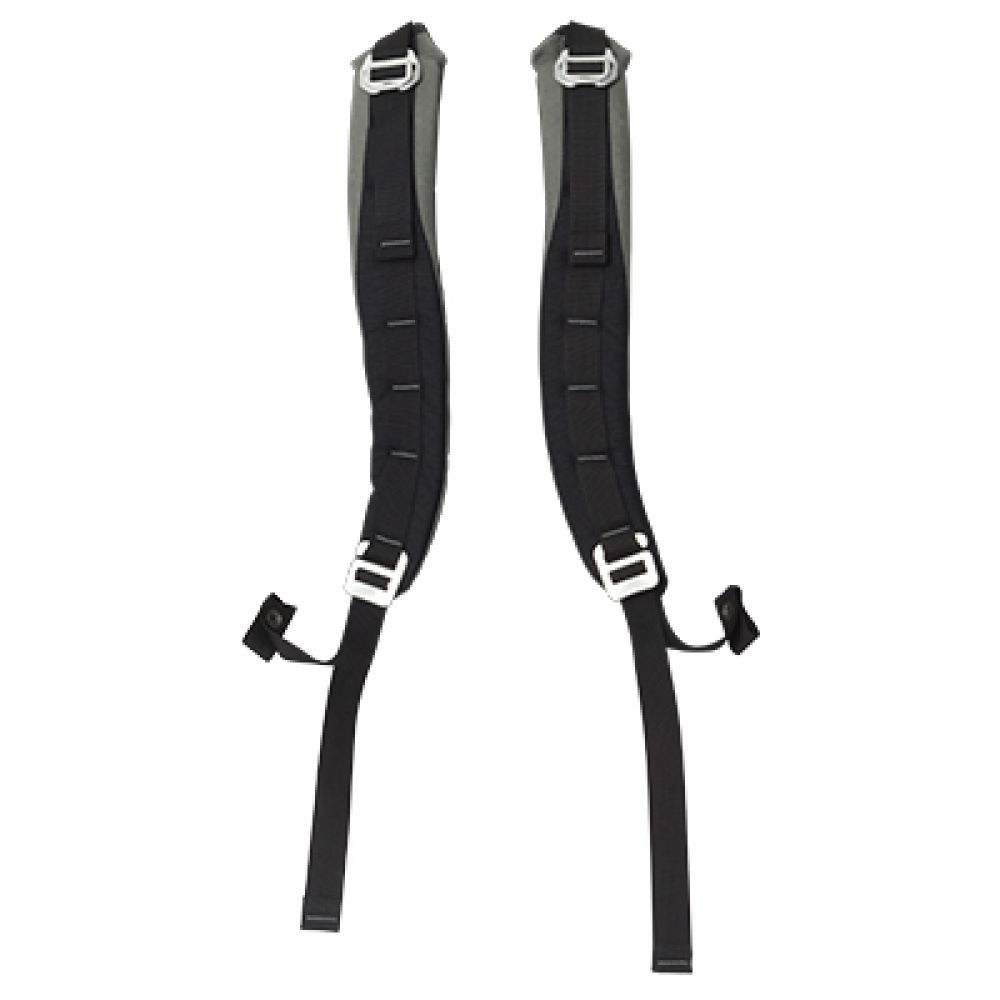 Backpack Shoulder Straps - Diamond Brand Gear