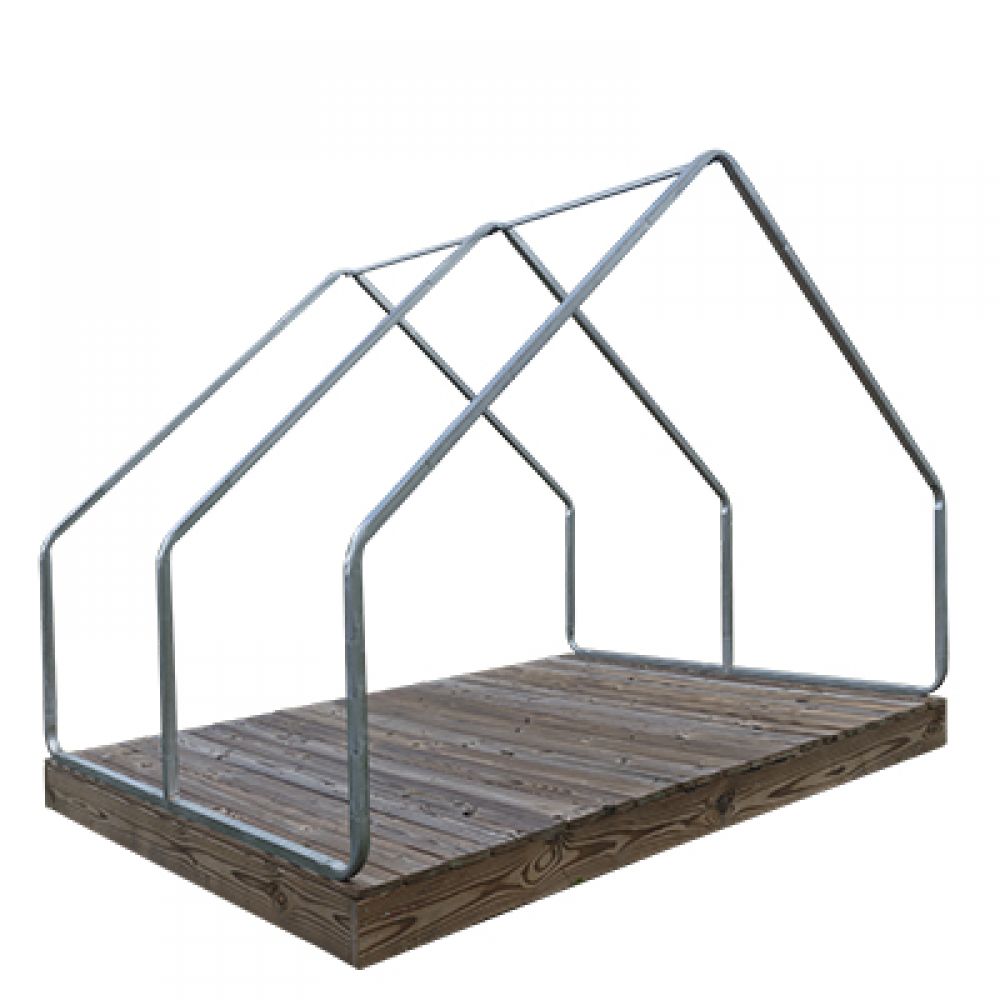 Orion Wall Tent Frame