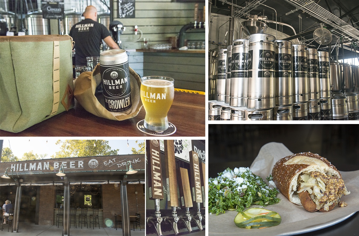 The Best Breweries in Asheville Diamond Brand Gear