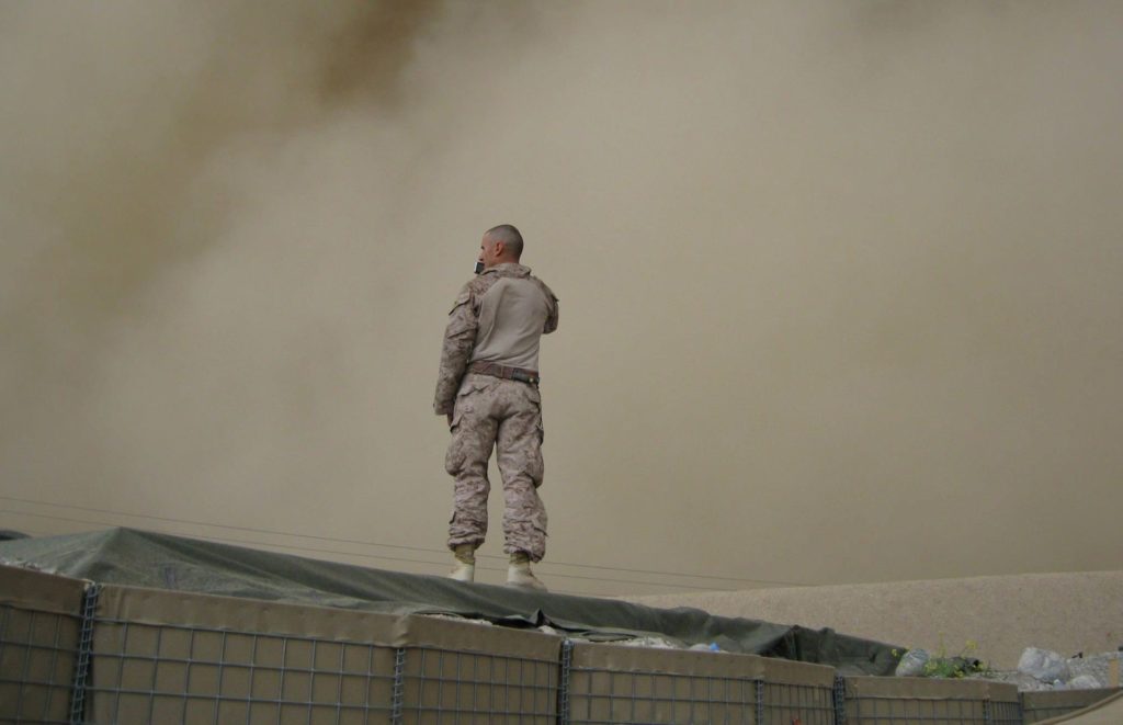 Military